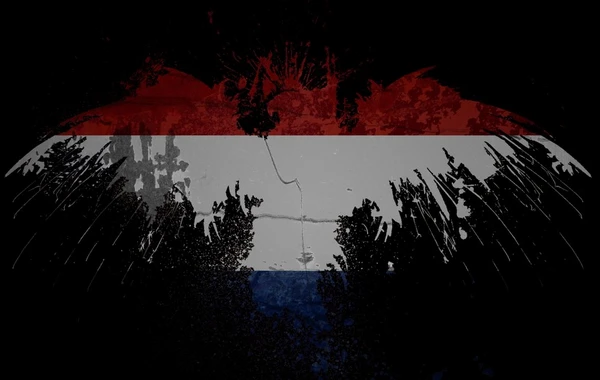 Müstəmləkəçi Niderlanddan erməni canfəşanlığı - Reallığa kor qalan Amsterdam