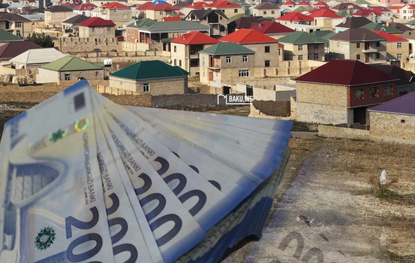 Bakıda ən yüksək daşınmaz əmlak qiymətləri bu rayondadır - 18 min manat