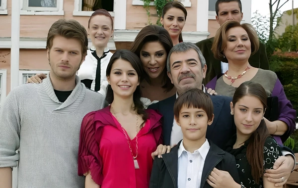 Məşhur aktyordan "Aşk-ı Memnu" ilə BAĞLI ETİRAF