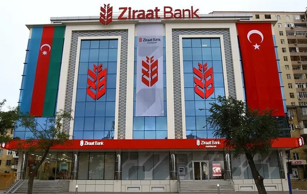 Ziraat Bank Azərbaycanın problemli kreditləri iki dəfədən çox artıb