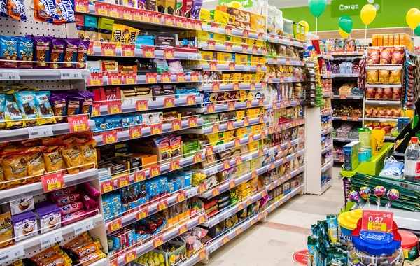 В бакинском магазине покупательница скончалась прямо у прилавка