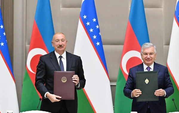 Türk dünyasının iki mərkəzi: Bakı və Daşkənd yeni regional güc formalaşdırır