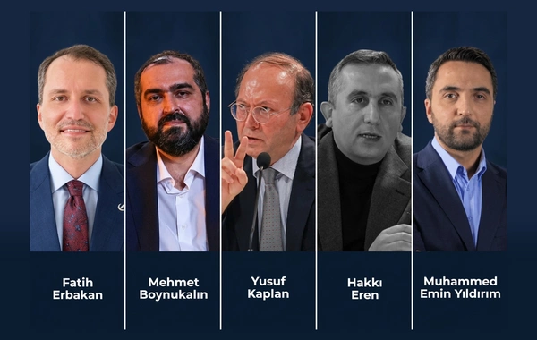 Quyruqlu uşaq iddiasından xilafət xülyasına: Azərbaycana dil uzadanlar kimlərdir?