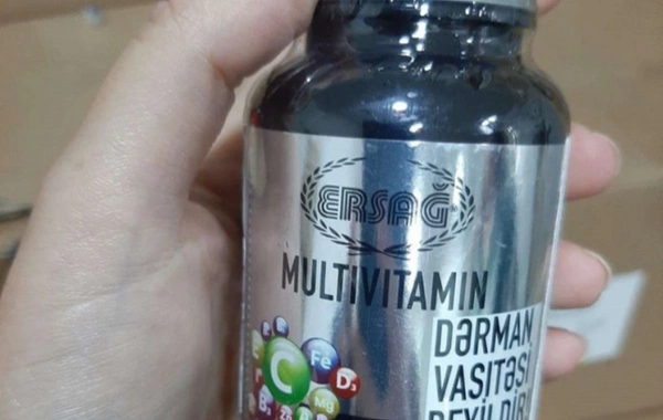 Türkiyədən gətirilən bəzi qida məhsullarında uyğunsuzluq aşkarlanıb