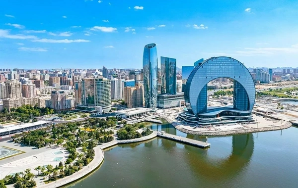 Bakıda rəqəmsal əlçatanlığın inkişafı üzrə beynəlxalq plan qəbul edilib