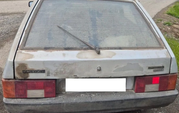 Narkotikin təsiri altında maşın sürən üç nəfər saxlanılıb