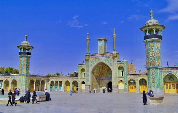 Задержан обманывавший людей в TikTok под предлогом организации поездок в святые места