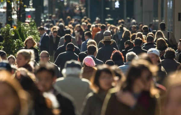 Experts made a terrifying statement: humanity is threatened with extinction - THE REASON