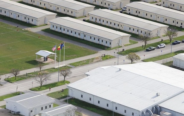 ABŞ bu səbəblə Şərqi Avropaya 500 hərbçi göndərəcək