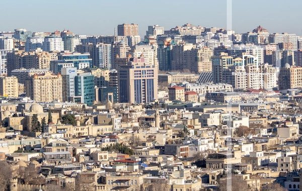 Bakıda mənzillərin ən çox bahalaşdığı rayonlar - SİYAHI