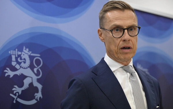 Finlandiya Prezidenti Avropa İttifaqının 40 ölkəyədək genişləndirilməsini təklif edib