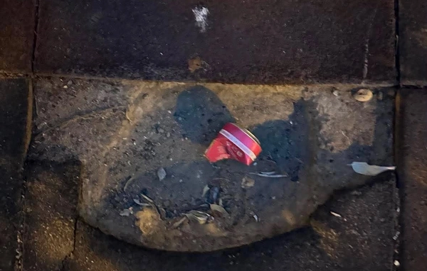 Bakıda uşaqların əylənməsi üçün nəzərdə tutulan park onların həyatı üçün təhlükəli hal alıb