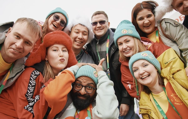 7 дней в "Городе молодёжи мира": Россия создаёт глобальную площадку для открытого диалога и партнёрств молодых лидеров