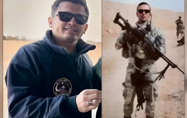 Трогательная история шехида Рамазана Ягыза, погибшего при крушении самолета C-130