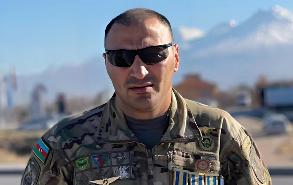 Qazinin inanılmaz sağ qalma hekayəsi: Ermənilərin qorxulu yuxusuna çevrilmişdi