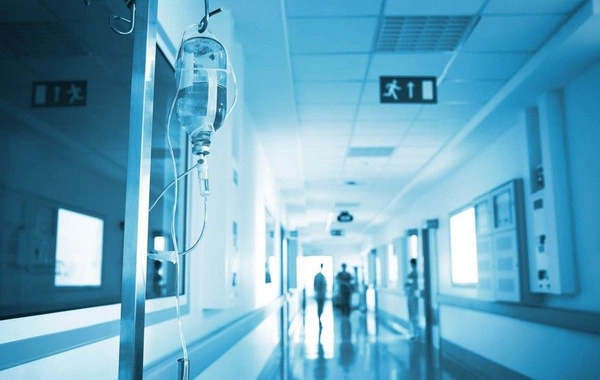 Azərbaycanda meyit donordan ürək köçürülən şəxsin son durumu açıqlandı