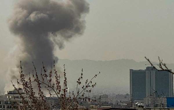 В иракском Эрбиле вновь прогремели взрывы