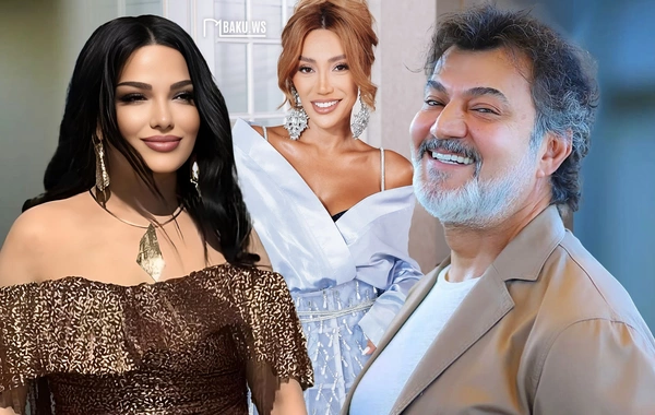 122 minlik çantası, 220 minlik libası, 500 minlik evi ilə gündəm olan MƏŞHURLAR - SİYAHI