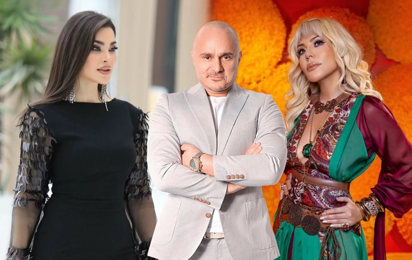 Qırmızı ətdən və çörəkdən imtina edən məşhurlar - SİYAHI