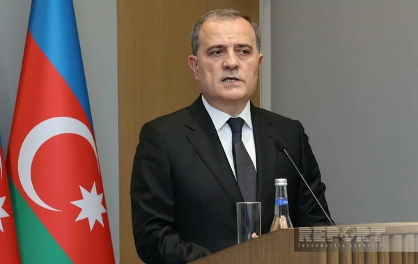 Ceyhun Bayramov: Azad edilmiş ərazilərdə çalışan Niderland şirkətlərinin sayının artırılması üçün potensial var