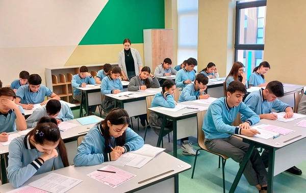 Lisey və gimnaziyalara şagird qəbulu yalnız bu siniflər üzrə aparılacaq