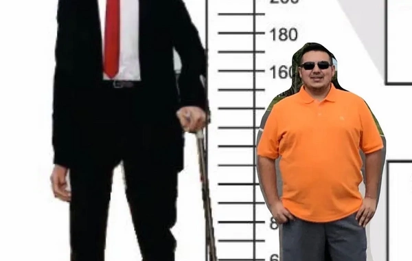 Как живет самый высокий человек в мире