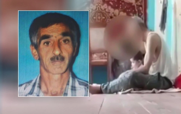 Azyaşlıya qarşı əxlaqsızlıq edən 64 yaşlı Mərdanı ögey qızı ifşa edibmiş - TƏFƏRRÜAT