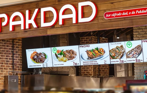 Bakıdakı məşhur restoranla bağlı qalmaqal - İşçilərin maaşı verilmir?