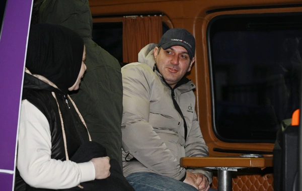 Xocavənd və Xocalı rayonlarına növbəti köç karvanları yola salınıb