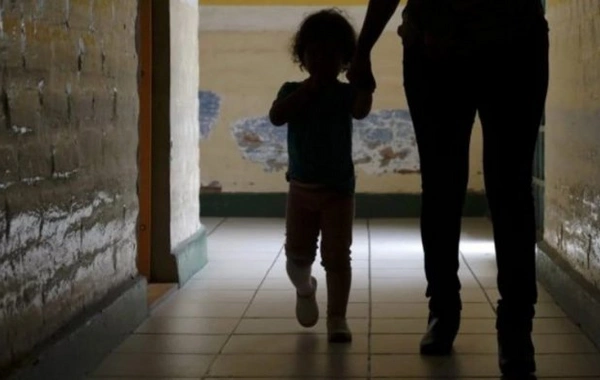 Tovuzda valideynlərinin imtina etdiyi azyaşlılar uşaq evinə yerləşdirildilər