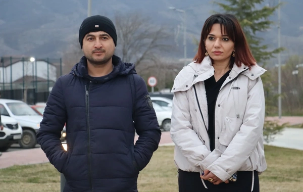 Xocalıda Torpaq çərşənbəsi qeyd olunub