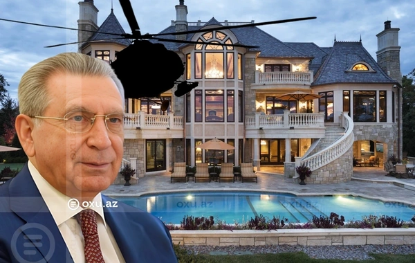 Ofisiantların ölümünə səbəb olan elektrik xətti Mehdiyevlərin bağına gedirmiş