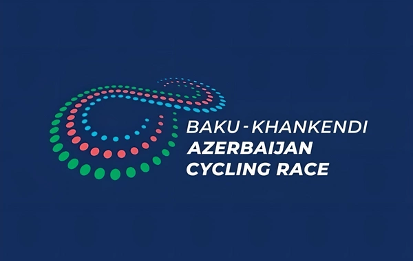 Marko Manenti "Bakı–Xankəndi" Azərbaycan velosiped yarışının dördüncü mərhələsinin qalibi olub