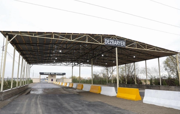 Çox insanın gözlədiyi XOŞ XƏBƏR - Yaxın günlərdə...