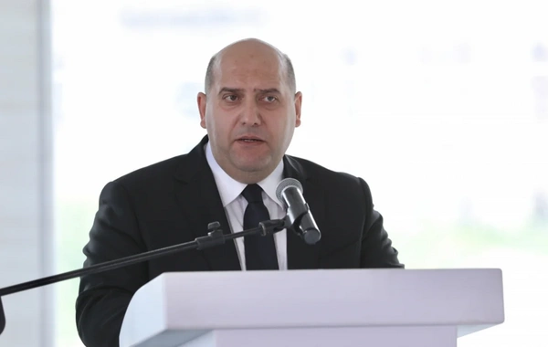 Prezidentin xüsusi nümayəndəsi: "İlin sonunadək Ağdamda dörd yaşayış məntəqəsinin təhvil verilməsi gözlənilir"