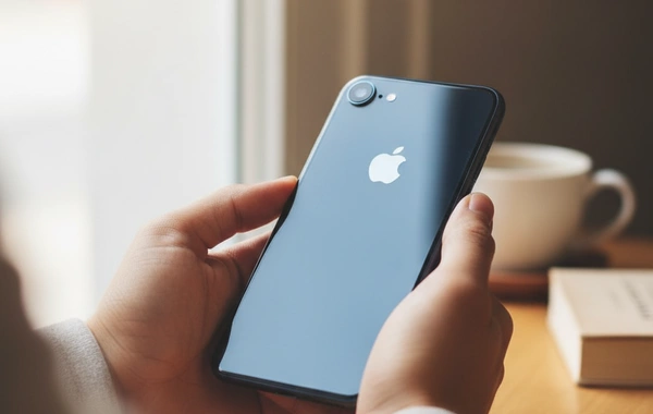 Why iPhones with only eSIM are a dangerous trap for buyers## Detailed response: