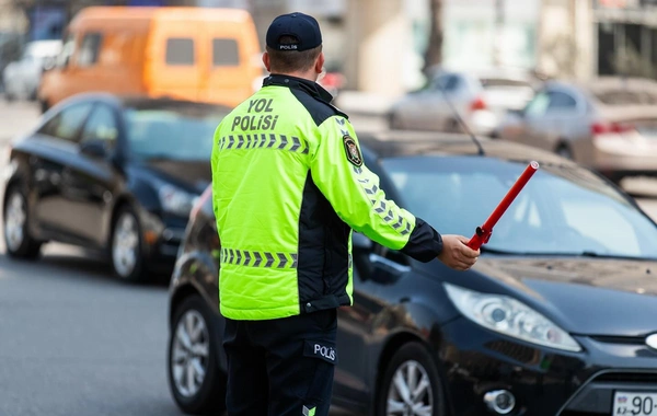 Polisin saxla əmrinə tabe olmayan sürücüləri hansı cəza gözləyir?