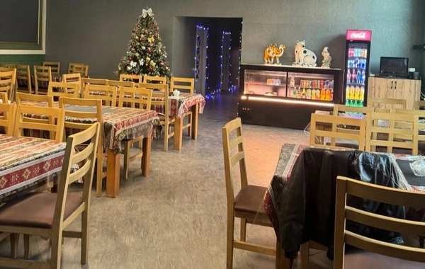 Hoqqa çay evində istehlaka yararsız içkilər aşkarlanıb