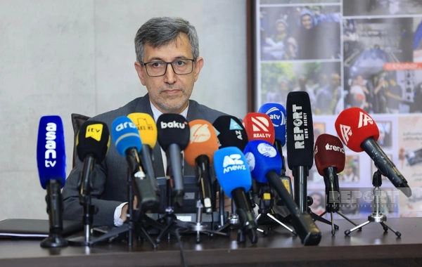 Seyid Cəfər Ağayi: İrana hücuma beynəlxalq ictimaiyyət biganə qalıb