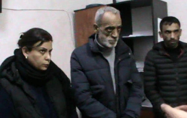 Bakıda narkotiklərin satışını təşkil edən ata və iki övladı saxlanılıb