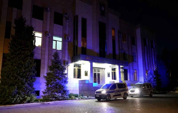 Abşeronda 17 nəfər saxlanılıb, 19 cinayətin üstü açılıb