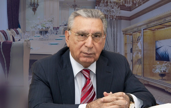 Часть имущества Рамиза Мехтиева может быть конфискована
