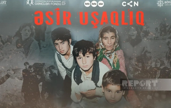 Xocalı soyqırımının 34-cü ildönümü münasibətilə yeni sənədli film təqdim olunub