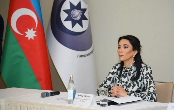 Azərbaycanlıların Soyqırımı Günü ilə əlaqədar Ombudsman bəyanat yayıb