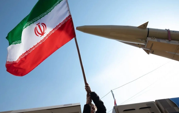 SEPAH İsrailə raket, ABŞ-nin bazalarına PUA hücumu edib