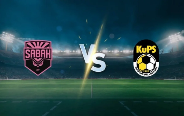 UEFA Çempionlar Liqası: Sabah - KuPS qarşılaşması üçün start heyətlər AÇIQLANDI