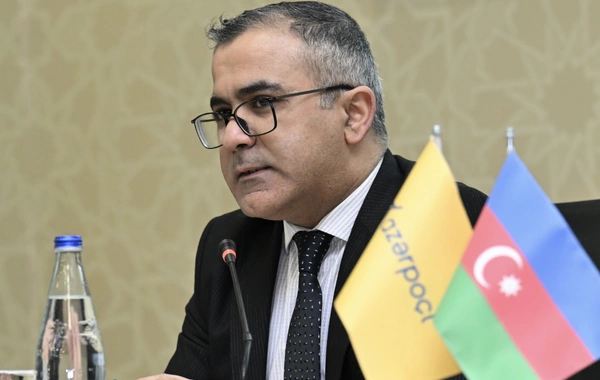 Azərpoçtun rəhbəri işdən çıxıb