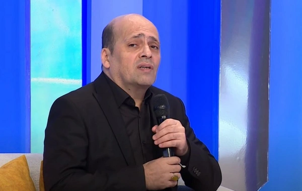 Teymur Əmrah: Musiqimizin səviyyəsini yüksəltmək üçün 4 kanalı bağlayardım