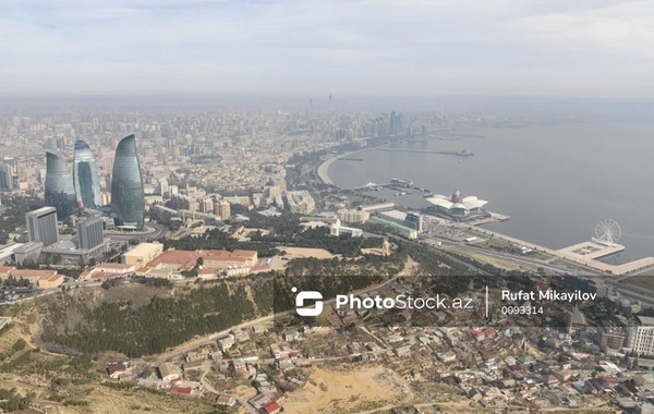 В Баку выросли цены на земельные участки