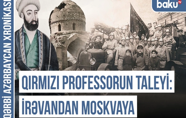 Qərbi Azərbaycan Xronikası: Sandıq dolu qızıldan sürgünə - Bir ailənin hekayəsi